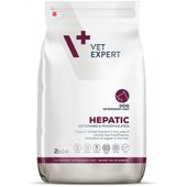 4T Veterinary Diet Hepatic Dog 2kg
