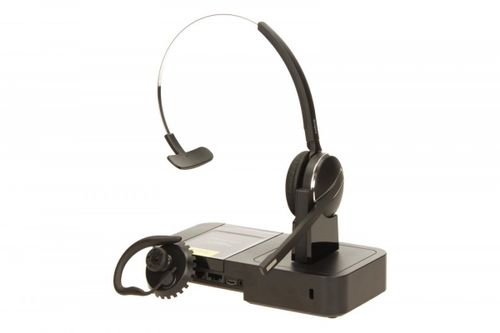 Jabra PRO9470 Mono DECT BT, Softphone, NC na Arena.pl