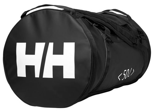 Helly Hansen torba sportowa HH DUFFEL BAG 2 50L 68005 990 na Arena.pl