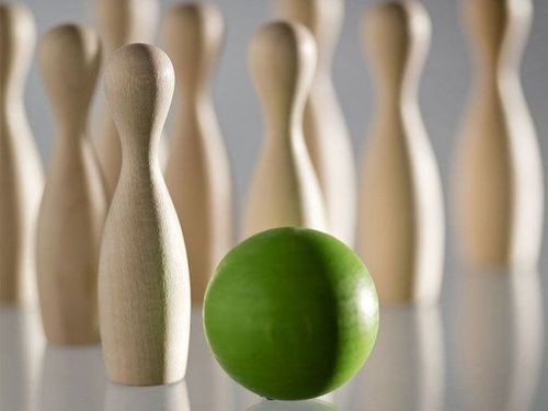 Milaniwood Mini Kręgle Bowling na Arena.pl