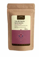Taurynian magnezu 100 g NANGA