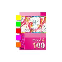 PAPIER KSERO A4/100 ZIELONY FLUO KRESKA