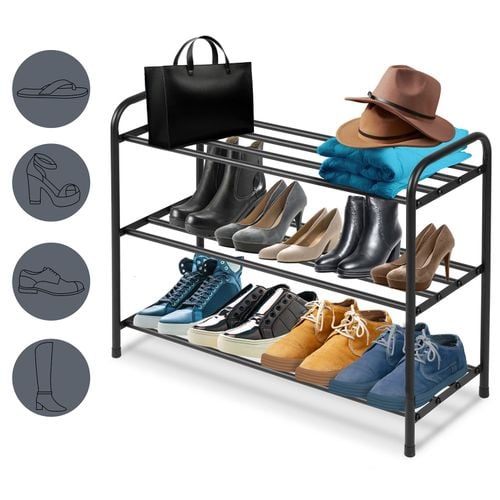 Regał na buty Massido MS-868 na Arena.pl