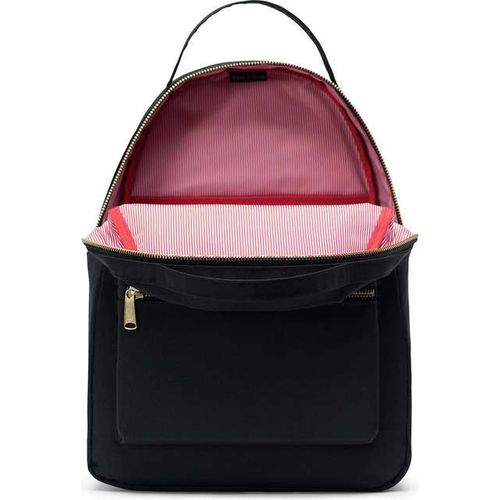 Herschel NOVA MID 00001 BLACK na Arena.pl