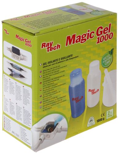 ŻEL IZOLACYJNY MAGIC-GEL-1000 RAYTECH na Arena.pl