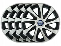 KOŁPAKI 16'' DACIA Sandero Logan Duster DRM