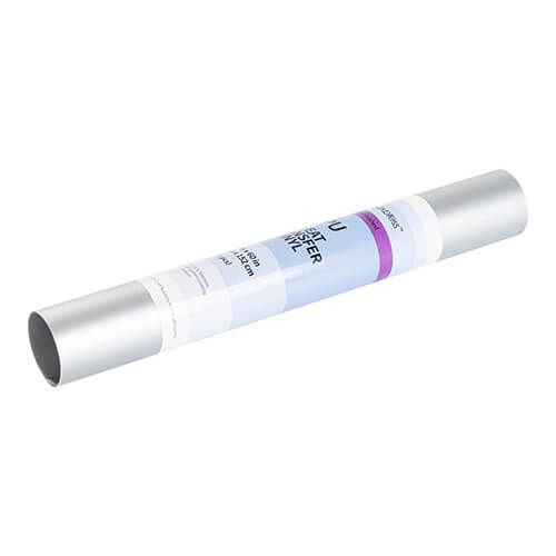 Folia flex - srebrna matowa na Arena.pl