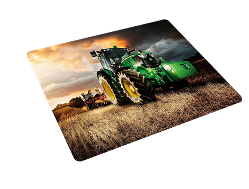 Podkładka pod myszkę Traktor - Ciagnik na Arena.pl
