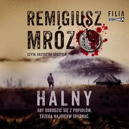 Halny zdjęcie 1