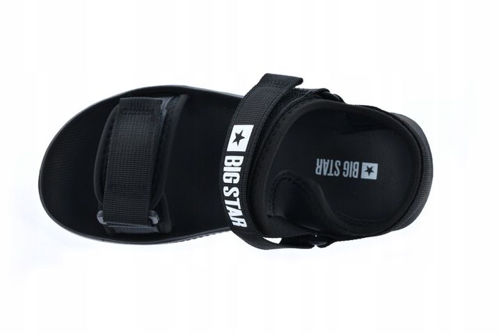 SANDAŁY DAMSKIE SPORTOWE LEKKIE BIG STAR NA LATO zdjęcie 6