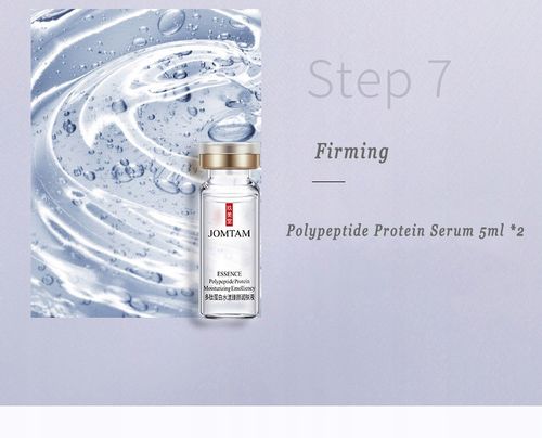 JOMTAM Polypeptide protein Moisturizing Luster na Arena.pl