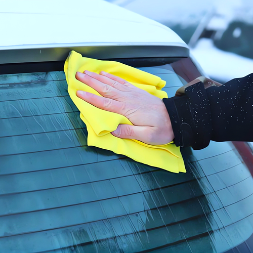 K2 Alaska Odmrażacz Do Szyb Samochodowych Lodu Skrobaczka W Płynie -70°C na Arena.pl