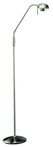 Lampa podłogowa 4403011-07-Trio na Arena.pl