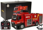 ND24_7779 Straz Pozarna Zdalnie Sterowana 1:14 2.