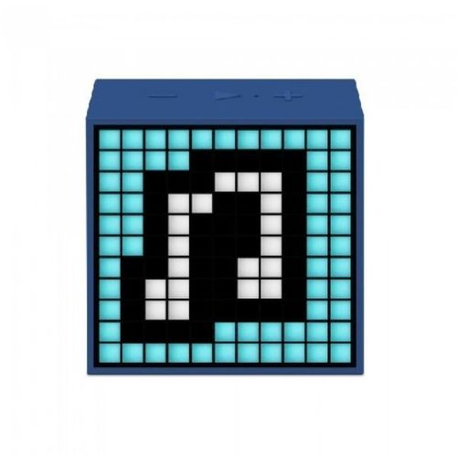 Głośnik bluetooth Timebox mini niebieski na Arena.pl