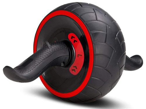 ab roller koło ergonomic - pojedyńcze na Arena.pl