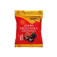 Pszczółka Lubelska mieszanka imieninowa cukierki 100 g