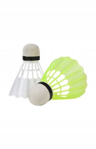 Zestaw rakiet do badmintona + lotki + pokrowiec VICFUN Hobby Typ B na Arena.pl