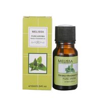 olejek eteryczny zapachowy 10 ml - melisa nt5453