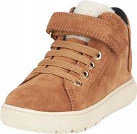 Buty sportowe Geox J Theleven Girl WPF R29