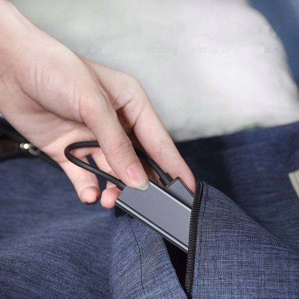 PRZEJŚCIÓWKA USB ETHERNET ADAPTER KARTA SIECIOWA LAN GIGABIT RJ45 1000MBPS zdjęcie 8