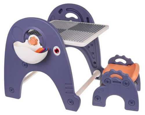 Tablica Stolik Z Krzesełkiem 4W1 na Arena.pl