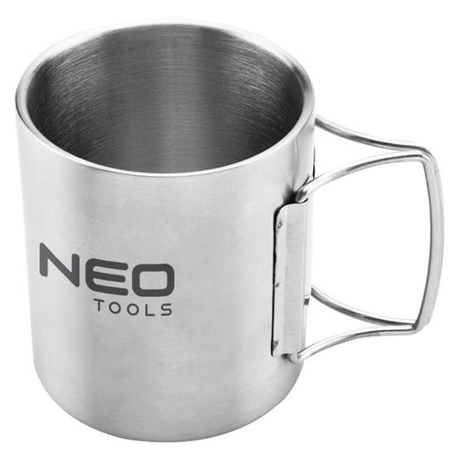 kubek turystyczny 320ml - t n63-150 na Arena.pl