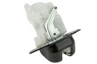 ZAMEK KLAPY BAGAŻNIKA NISSAN X-TRAIL II 2007 2008 2009 2010 2011 2012 2013