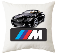 Poduszka BMW