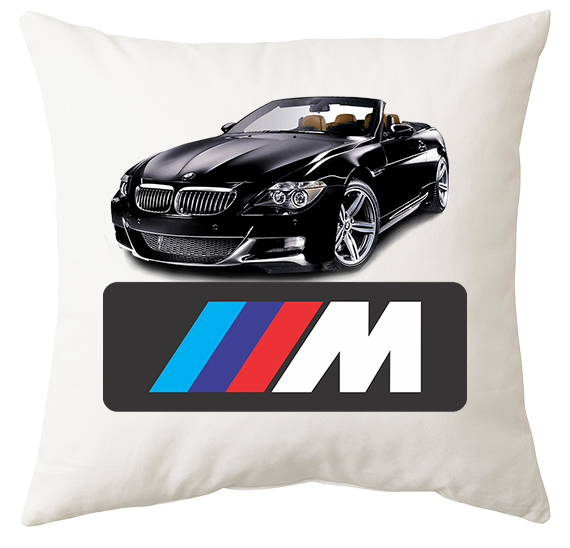 Poduszka BMW zdjęcie 1