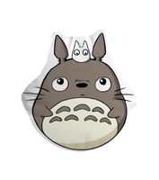 Poduszka Chibi My Neighbor Totoro / Mój sąsiad Totoro