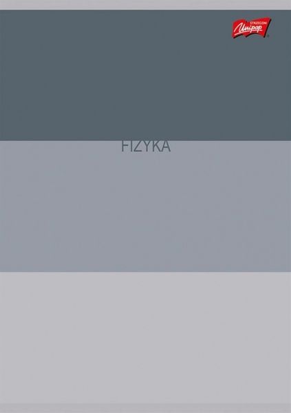 Zestaw Zeszyty Przedmiotowe A5 60k (ściąga) Color Stripes zdjęcie 6