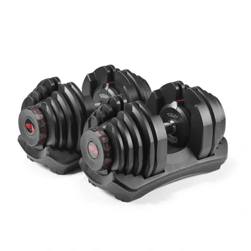 BOWFLEX HANTLE 1090I SELECT TECH zdjęcie 2