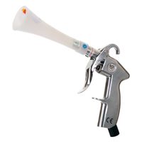 pistolet piorący prania tapicerki hcl czyszczenia powietrzem pod kompresor