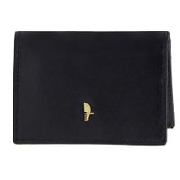 Etui na dokumenty PUCCINI MU1908 1 Czarne