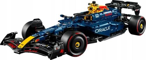 42206 - lego technic - bolid f1 oracle red bull racing rb20 na Arena.pl