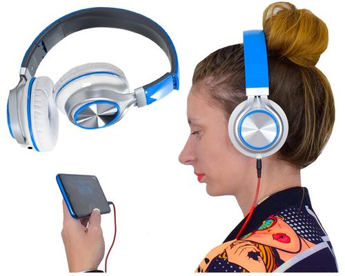 ZESTAW DO GIER OKULARY GOOGLE VR 360 STOPNI 3D PILOT BLUETOOT SŁUCHAWKI na Arena.pl