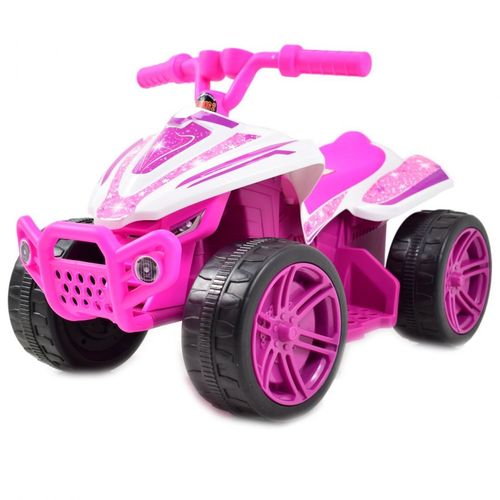Pierwszy quad na akumulator dla dziecka super jakość/TR1805 na Arena.pl