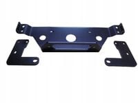 Płyta pod wyciągarkę Suzuki Jimny