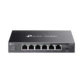 TP-Link Switch ES206GP Omada 6 x 1Gbit 4 x PoE+