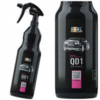 ADBL QD1 1L QUICK DETAILER do lakieru Wosk Syntetyczny Zabezpiecza Połysk