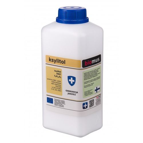 Ksylitol Danisco 1kg na Arena.pl