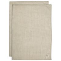 2x Ścierka Kuchenna Bawełniana Ściereczka Ręcznik do Rąk Naczyń Serwetka