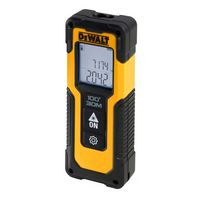 dalmierz laserowy 30m - dw dwht77100