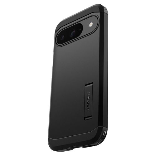SPIGEN TOUGH ARMOR GOOGLE PIXEL 9 / 9 PRO BLACK na Arena.pl