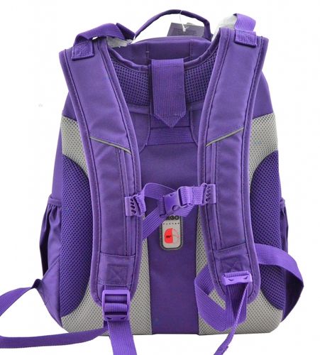 PLECAK BE.BAG AIRGO STARS HERLITZ na Arena.pl