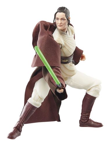 hasbro star wars black series the acolyte jedi master indara na Arena.pl
