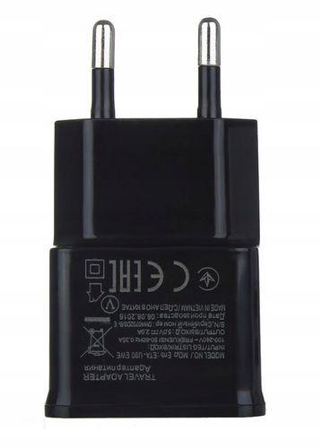 Ładowarka Sieciowa 2xUSB do Tabletu Modeceom 2A na Arena.pl