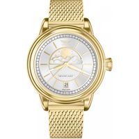 Zegarek Damski Aviator V.1.33.1.343.5 złoty