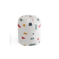 Pojemnik Na Zabawki Lub Pranie, Kosz, Worek 80 X 85 Cm Or49Wz3